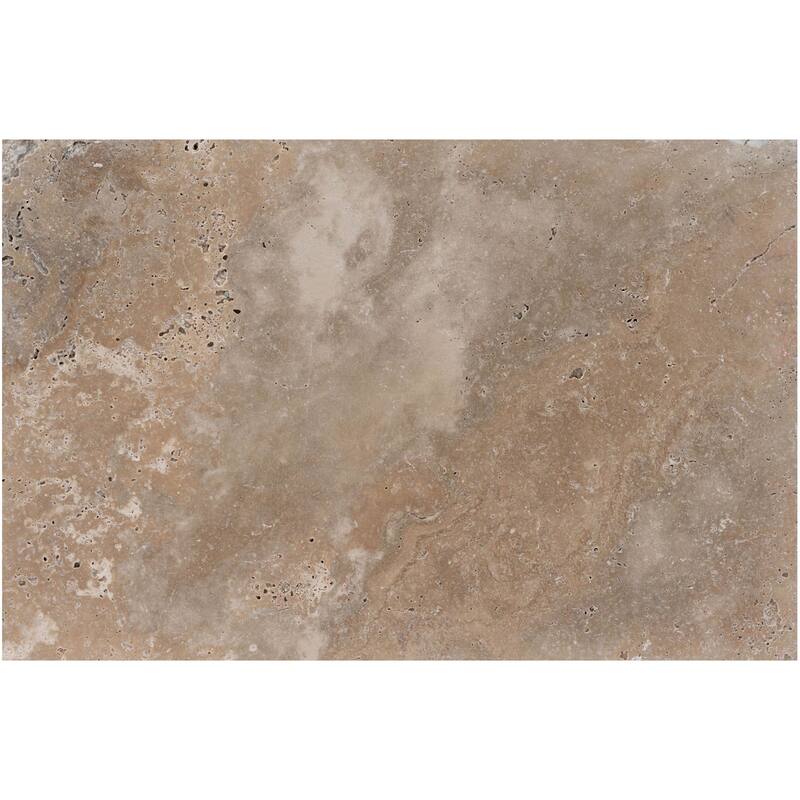 Ackland AKLTPMAR16X24T-PL Marzana 16" x 24" Rectangle Exterior Paver - Almond