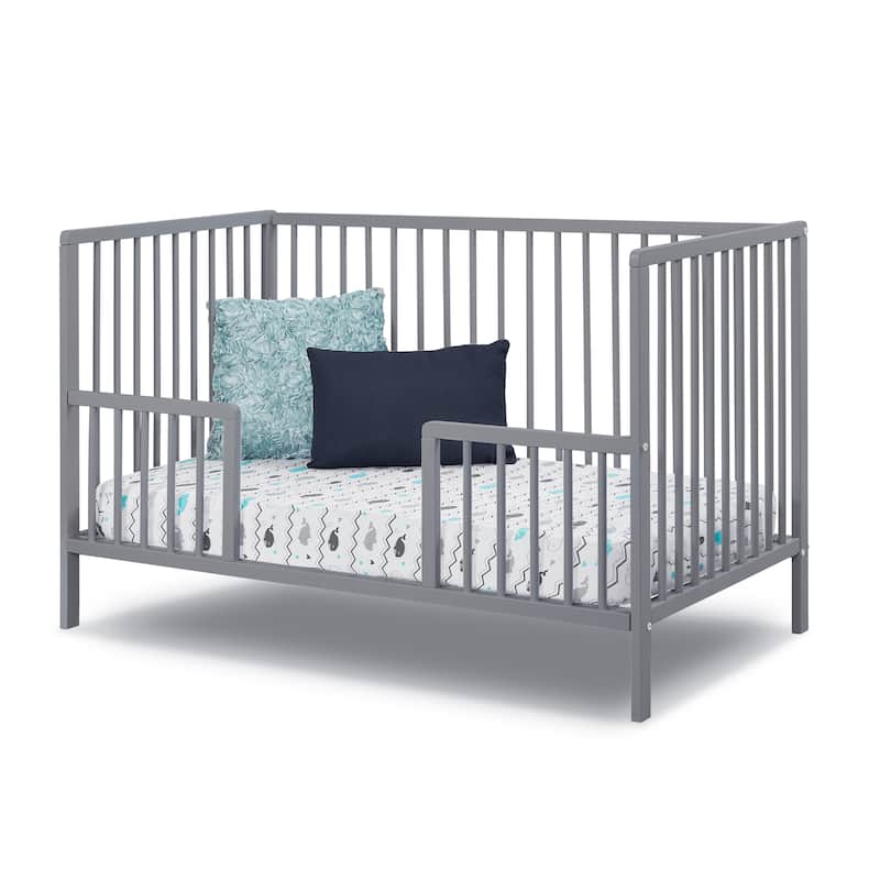 Sorelle Furniture Happy Crib