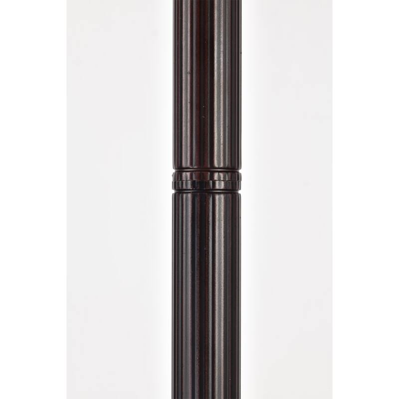 Tiffany-style Ariel Floor Lamp