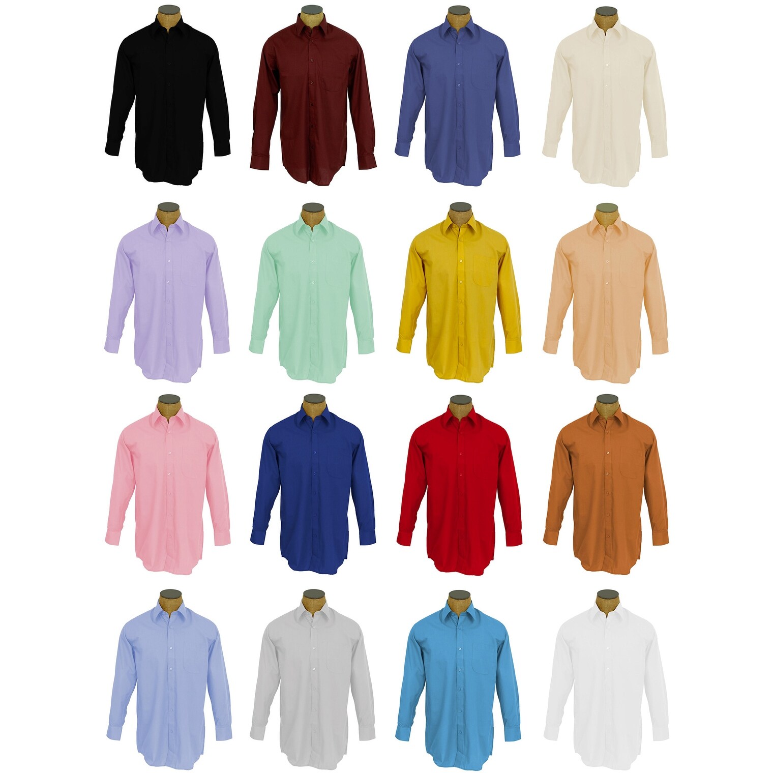 cotton dress boys