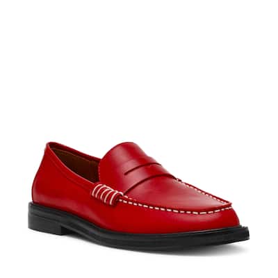 Steve Madden Madison Penny Loafer