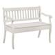 Option Destressed White