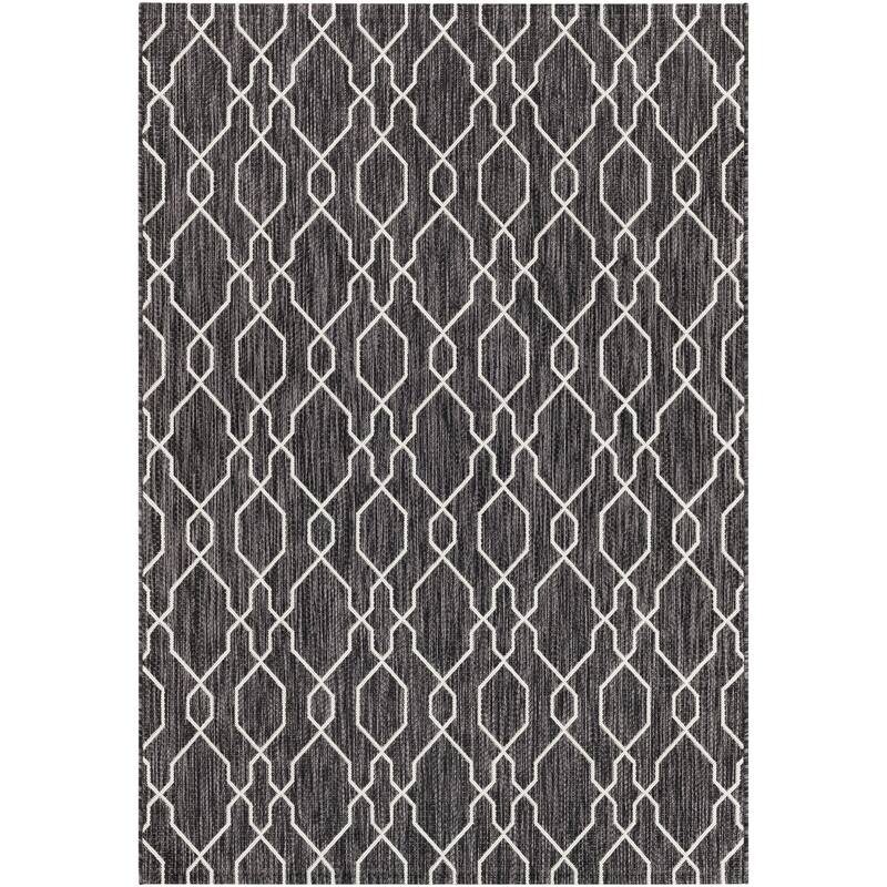 Livabliss Maurizio Indoor/ Outdoor Trellis Area Rug