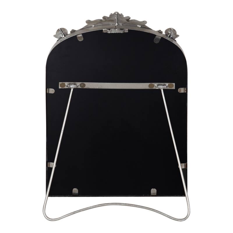 Kate and Laurel Arendahl Tabletop Arch Mirror