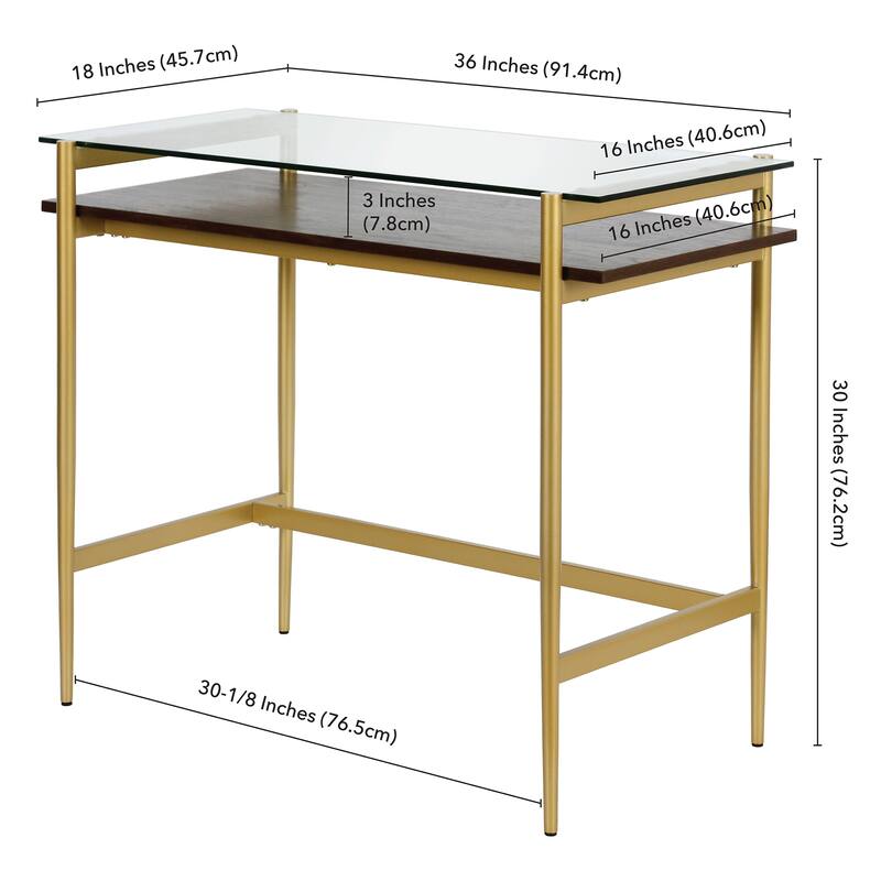 Eaton Desk