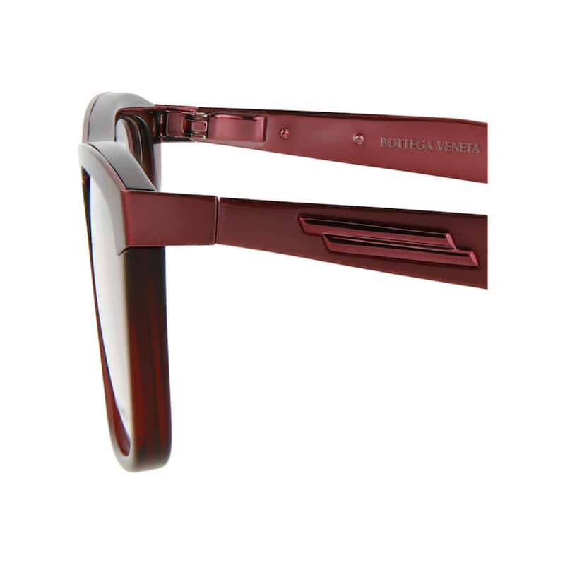 Bottega Veneta Cat Eye-Frame Metal Optical Frames