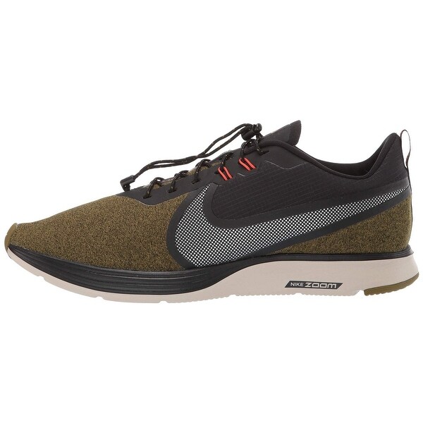 nike men's zoom strike 2 running shoes