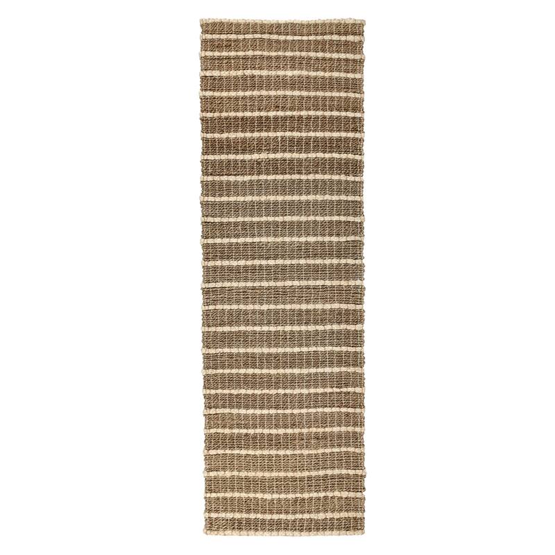 Alysa Handwoven Area Rug by Kosas Home