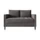 Option Dark Grey
