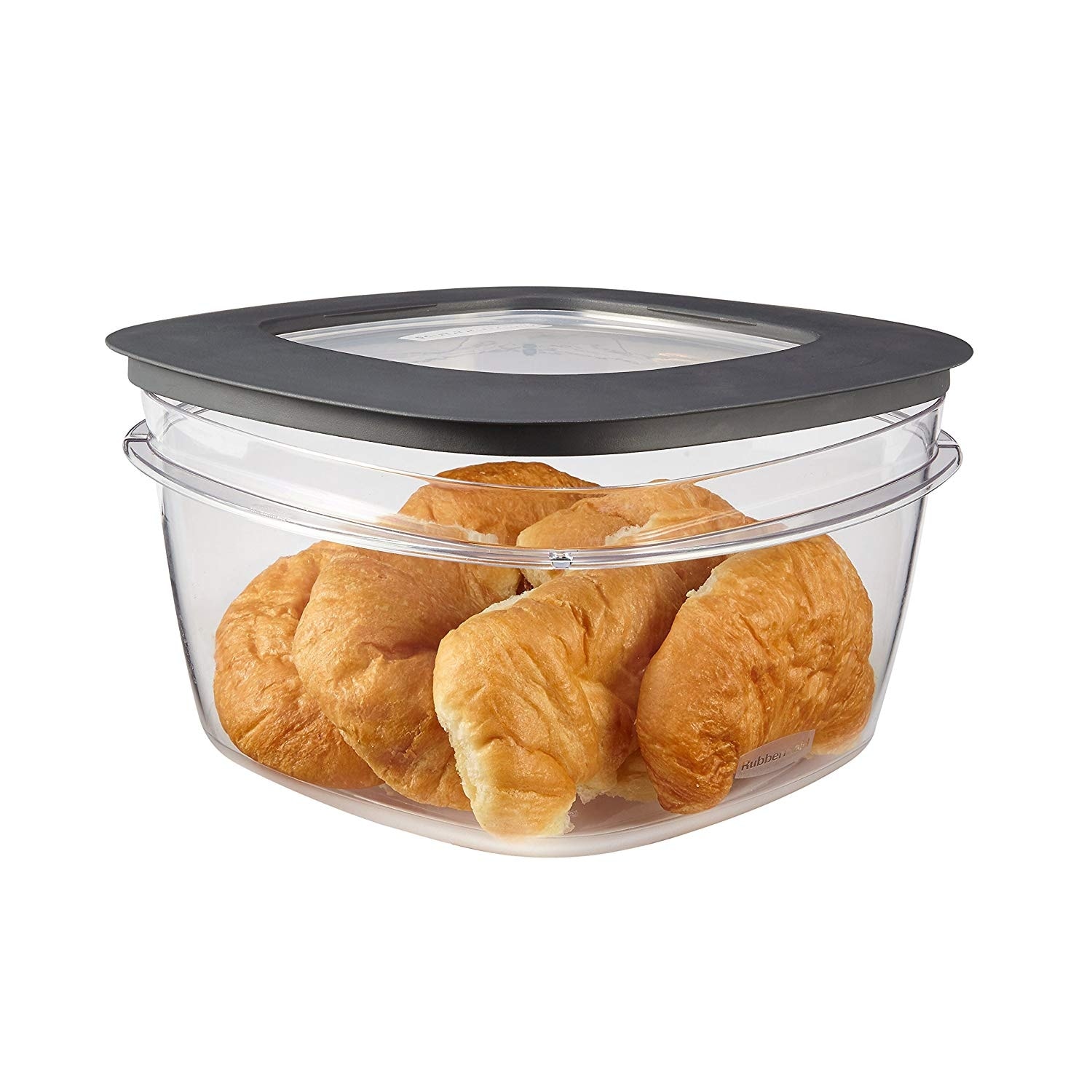 Rubbermaid 1937693 Premier Stain Shield Food Storage Container, 14