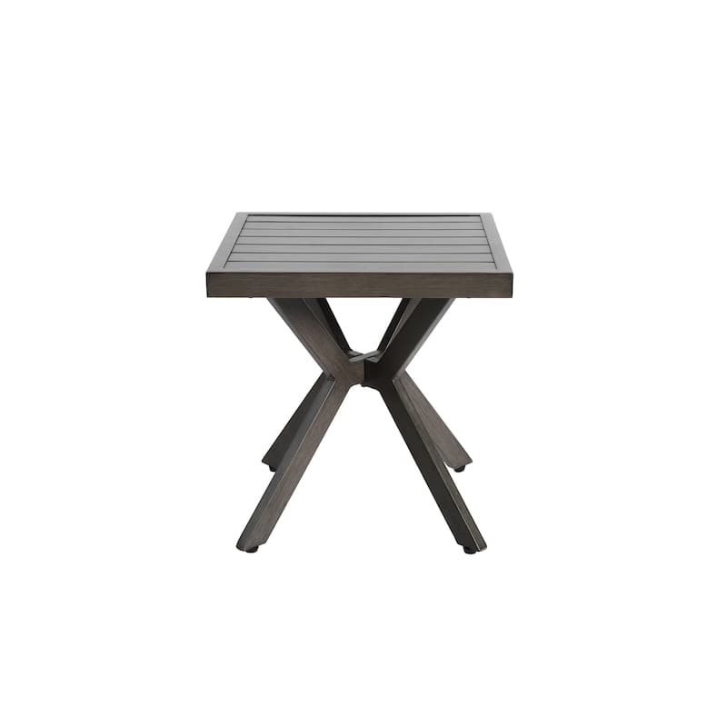 Cast Aluminum Table‌
