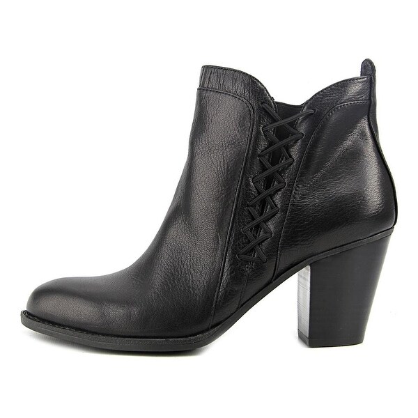 sofft boots black