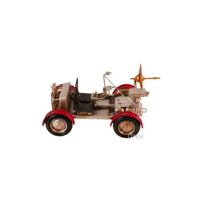 Lunar Roving Vehicle Model