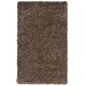 preview thumbnail 140 of 187, SAFAVIEH California Premium Shag Izat 2-inch Thick Area Rug 2'3" x 5' - Rose - Rectangle