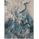 preview thumbnail 15 of 81, Nourison Maxell Modern Glam Abstract Area Rug