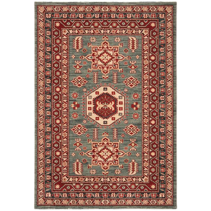 SAFAVIEH Mahal Oneida Traditional Oriental Rug