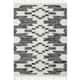 Luxe Weavers Geometric South Western Area Rug, Carpet with Fringe - Bed ...