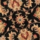 preview thumbnail 25 of 28, SAFAVIEH Handmade Heritage Arianna Traditional Oriental Wool Rug