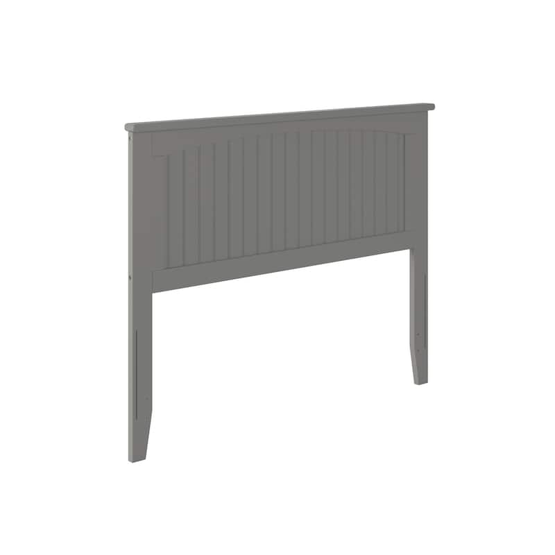 AFI Nantucket Headboard with Attachable Charger