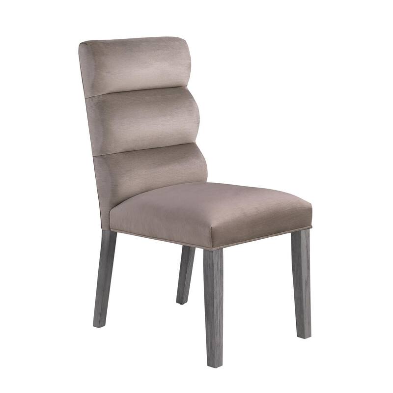 Highmore Upholstered Dining Side Chair (Set of 2)