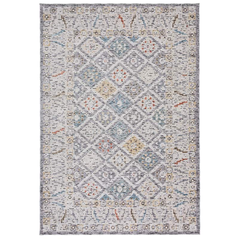 SAFAVIEH Sierra Ednah Oriental Rug - 9' x 12'