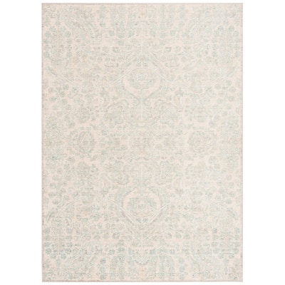 SAFAVIEH Windsor Zineta Oriental Rug