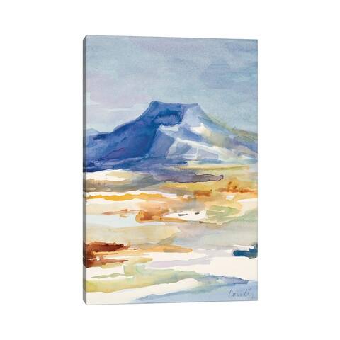 iCanvas "Abiquiu Butte" by Lanie Loreth Canvas Print