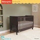preview thumbnail 8 of 10, Dream On Me Fisher Price Iris 5-in-1 Convertible Crib