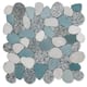 Option Speckled Green