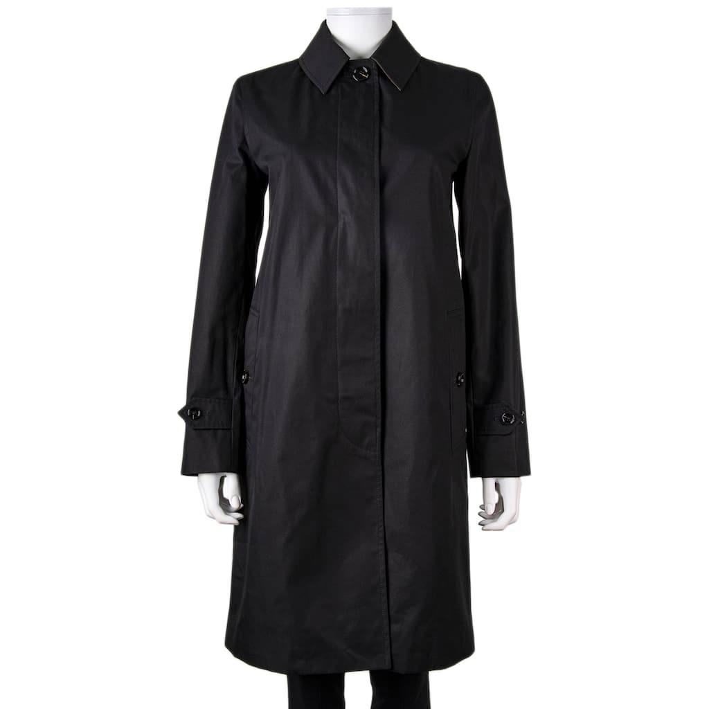 Burberry Chiltern Trench Coat