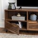 preview thumbnail 38 of 40, Middlebrook Hilla 70-inch Modern Storage TV Stand