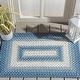 preview thumbnail 20 of 71, SAFAVIEH Handmade Braided Josefa Country Rug