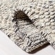 preview thumbnail 49 of 55, SAFAVIEH Natura Rimah Handmade Wool Area Rug