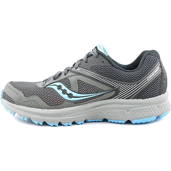 saucony cohesion tr10 womens