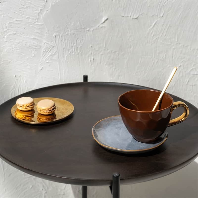 Good Morning Cappuccino/Tea Cup Cappuccino