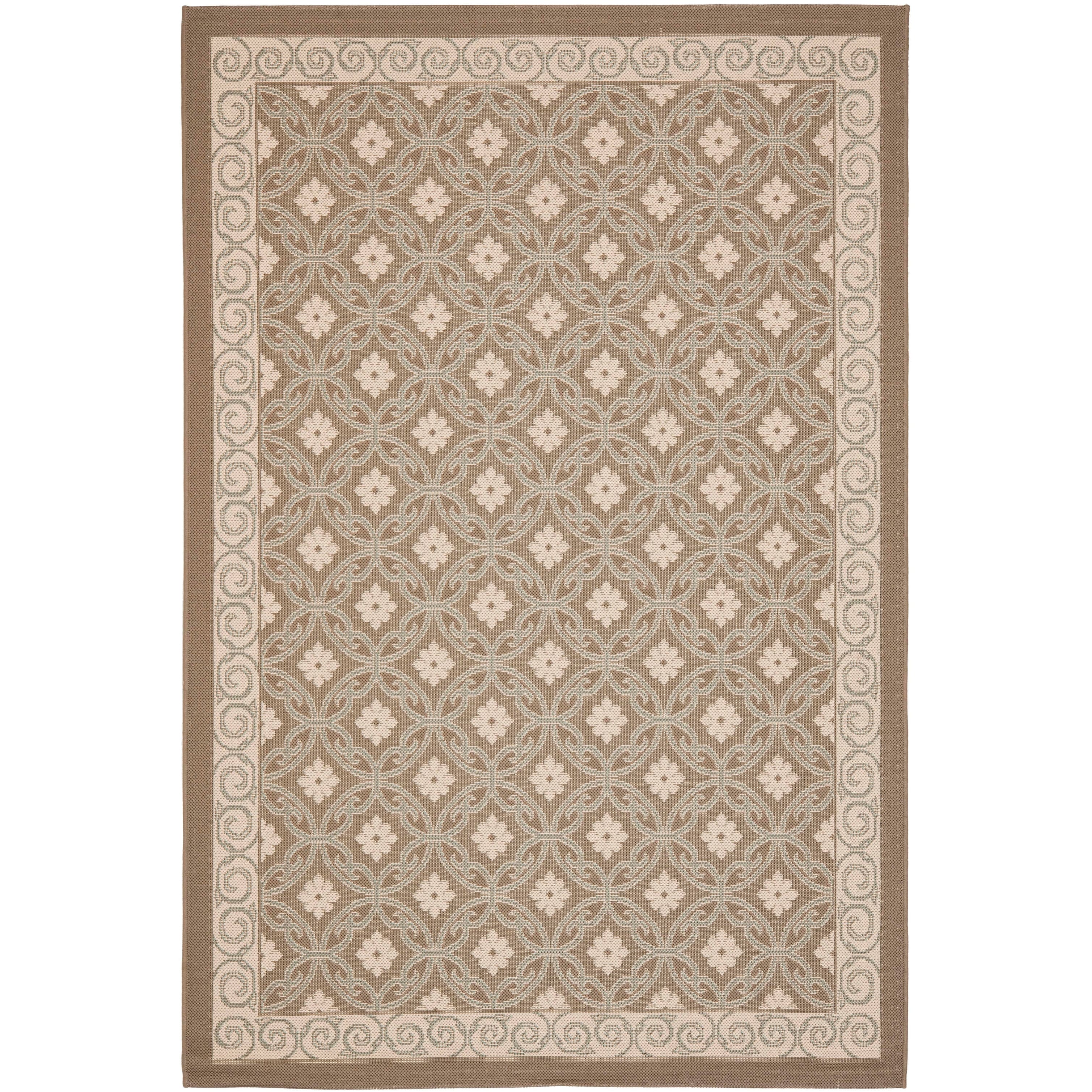 Option Dark Beige/Beige