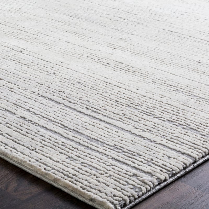 Artistic Weavers Tranquil Modern Grey and Taupe Area Rug