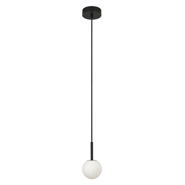Beacon lighting white pendant hot sale