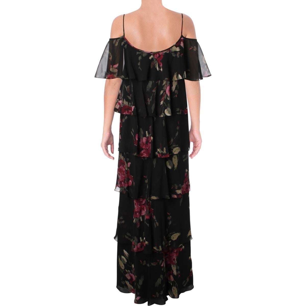 ralph lauren occasion dresses