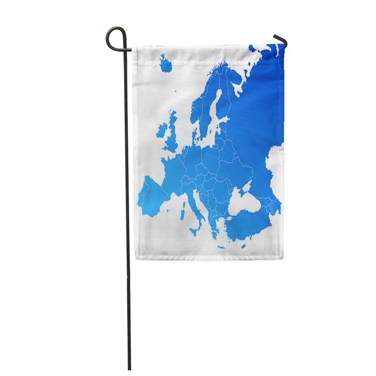 European Europe Map World Country Geographical South Clipart Continent Travel Garden Flag Decorative Flag House Banner On Sale Overstock 31353394