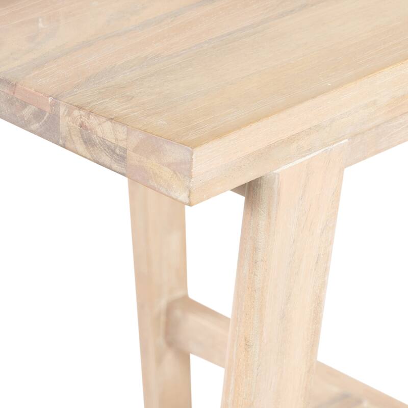 Haven Home Louise Stool