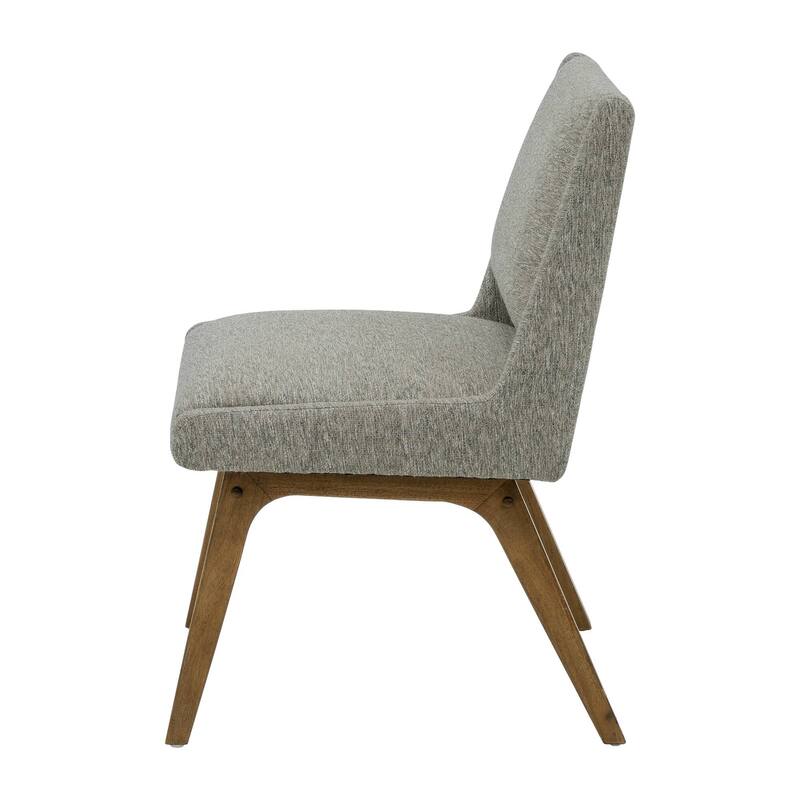 INK+IVY Boomerang Dining Chair (Set of 2)