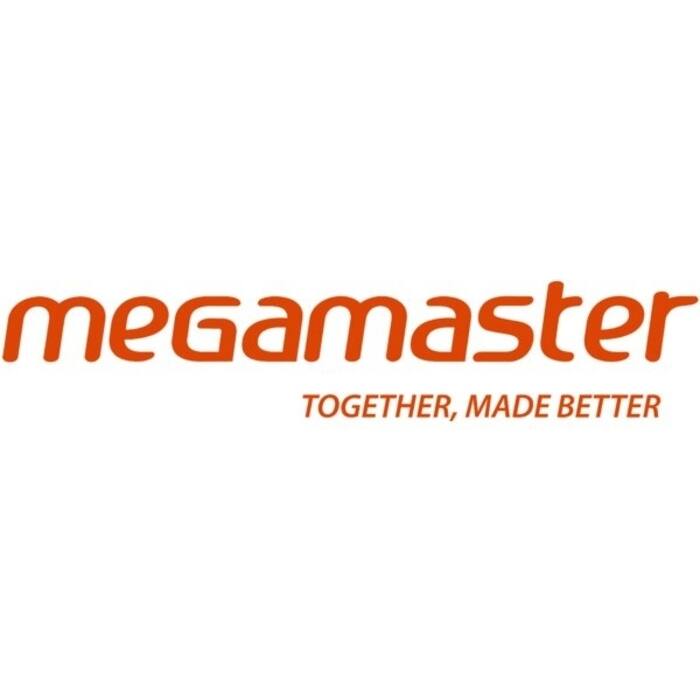 Megamaster Propane Tank Fuel Gauge