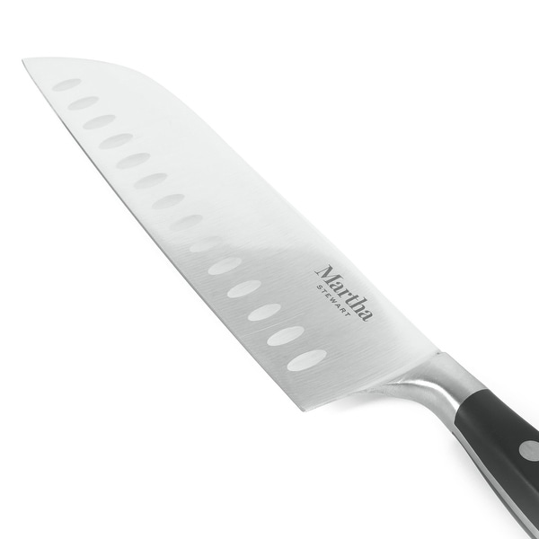 Martha Stewart Carverton Cutlery - Thumbnail 3