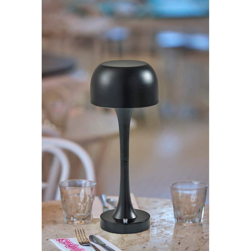 Jimmy LED Cordless Table Lamp