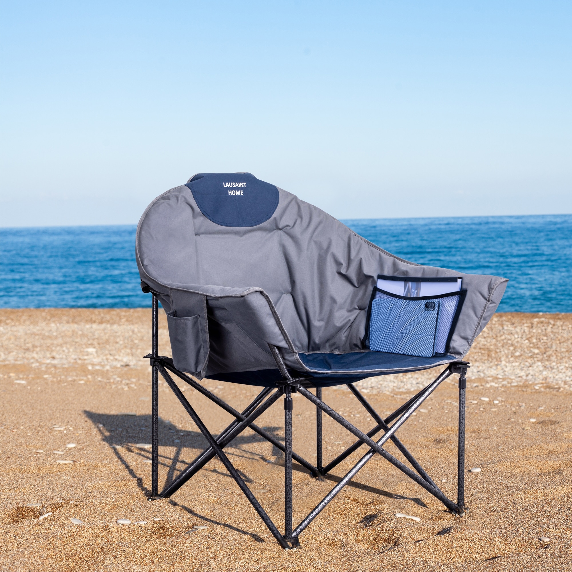 Folding lawn chairs with carrying bag cheap