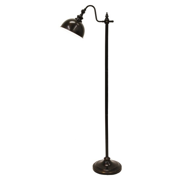 chloe floor lamp