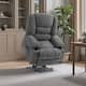 Option Charcoal grey