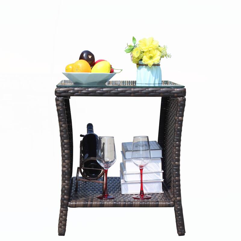 Outdoor patio Furniture 1 Coffee Table