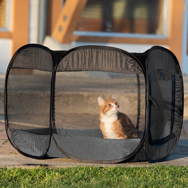 rv pet carrier